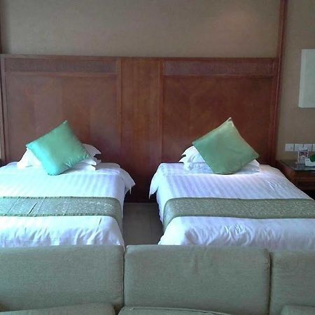 Sanya City Link Hotel Exterior photo