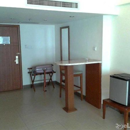 Sanya City Link Hotel Exterior photo