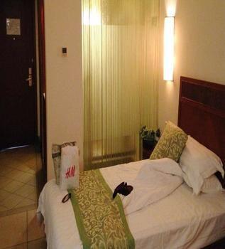 Sanya City Link Hotel Exterior photo