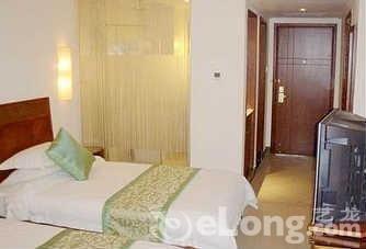 Sanya City Link Hotel Exterior photo